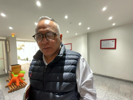 Foto de Luis Antonio 